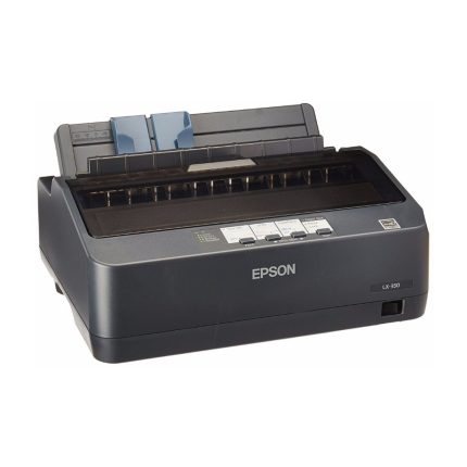 Impresora EPSON Matriz de Punto LX350 COLOR Negro