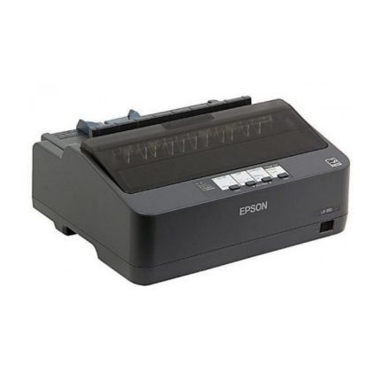 Impresora EPSON Matriz de Punto LX350 COLOR Negro