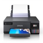 Impresora Fotográfica Wifi EPSON Ecotank L8050 COLOR Negro