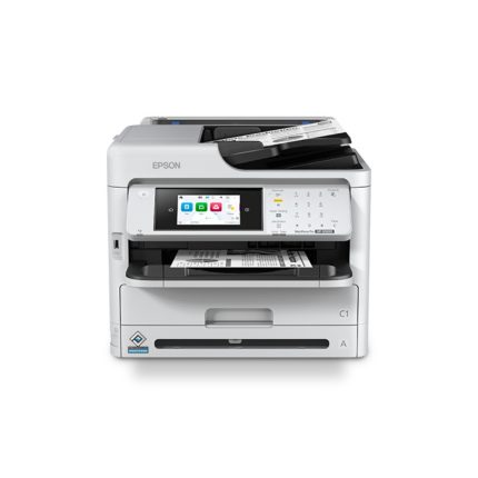 Multifuncional Epson WorkForce Pro WF-M5899 Monocromática