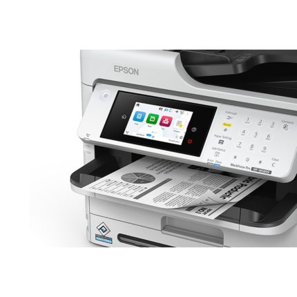 Multifuncional Epson WorkForce Pro WF-M5899 Monocromática