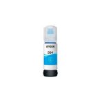 Botella Epson T504220-AL CYAN L4150 / L4160 (6.000 paginas)