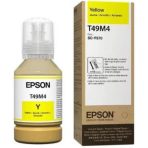 T49M420 - ULTRACHROME DS YELLOW INK CART - 140 ML - SURECOLOR F170