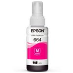 Botella de Tinta Epson Ecotank 70 ml Magenta