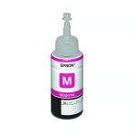 Botella de Tinta Epson Ecotank 70 ml Magenta