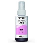 Botella de Tinta EPSON T673620 AL L800/805 COLOR Light Magenta