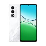 OPPO A5 4G 256GB 4GB BLANCO