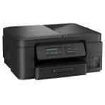 Impresora Brother T730DW Multifunci/Wi-fi /Neg 16ppm, color 15ppm/ USB 2.0/Duplex/ADF