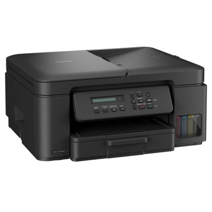Impresora Brother T730DW Multifunci/Wi-fi /Neg 16ppm, color 15ppm/ USB 2.0/Duplex/ADF