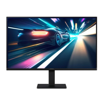 Monitor Dahua LED 27 Panel IPS 100Hz (8ms) FULL HD (1920x1080) 16:9, Interfaz HDMI×1,VGA×1 (INCLUYE CABLE HDMI) Bezel ultradelgado 2,0 mm Contraste 1000:1, angulo de vison 178°(H)/178°(V) Compatible con soporte VESA 75x75mm (3.0x3.0)