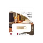 Memoria usb 256GB Metal USB 3.2 Gen 1 DataTraveler SE9 G3