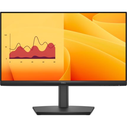 Monitor con base ajustable Dell Pro 22 - E2225HSM