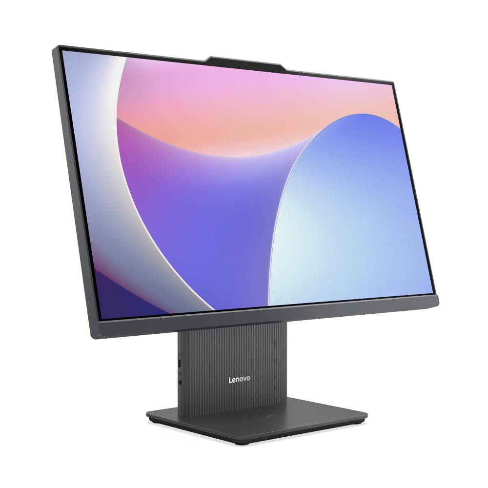 Todo en uno Lenovo IC 3 24IRH9 Intel Core i5 13420H 23,8 Pulgadas FHD Memoria 8GB Estado Solido 512GB Linux Color Gris Todo en uno Lenovo IC 3 24IRH9 Intel Core i5 13420H 23,8 Pulgadas FHD Memoria 8GB Estado Solido 512GB Linux Color Gris