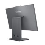 Todo en uno Lenovo IC 3 24IRH9 Intel Core i5 13420H 23,8 Pulgadas FHD Memoria 8GB Estado Solido 512GB Linux Color Gris