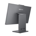 Todo en uno Lenovo IC 3 24IRH9 Intel Core i5 13420H 23,8 Pulgadas FHD Memoria 8GB Estado Solido 512GB Linux Color Gris