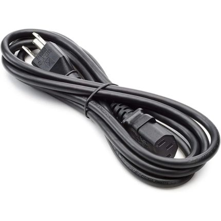 PC-AC-NA North America AC Power Cord