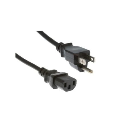 PC-AC-NA North America AC Power Cord