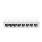 Switch TPLINK 8 Puertos 10/100 COLOR Blanco