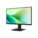 Monitor 22”, resolución Full HD (1920 × 1080), Panel IPS, contraste estático 3000:1 y relación de aspecto 16:9. HDMI y VGA 120 Hz, soporte AMD FreeSync, garantía 3 años.