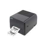 Impresora de etiquetas 3nStar LTT334 TT/TD 4,1(104MM) de ancho, 5 PPS (127MM/S) de velocidad, cinta hasta de 300mt - USB & RED, 8MB SDRAM, 8MB Flash, dispensador de etiquetas