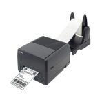 Impresora de etiquetas 3nStar LTT334 TT/TD 4,1(104MM) de ancho, 5 PPS (127MM/S) de velocidad, cinta hasta de 300mt - USB & RED, 8MB SDRAM, 8MB Flash, dispensador de etiquetas