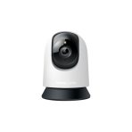 Cámara MERCUSYS Wi-Fi de seguridad 360 para el hogar