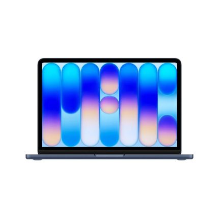 13-inch MacBook Neo: Apple A18 Pro chip with 6-core CPU and 5-core GPU, 8GB, 256GB SSD - Indigo