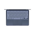 13-inch MacBook Neo: Apple A18 Pro chip with 6-core CPU and 5-core GPU, 8GB, 256GB SSD - Indigo