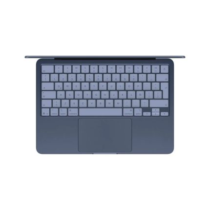 13-inch MacBook Neo: Apple A18 Pro chip with 6-core CPU and 5-core GPU, 8GB, 256GB SSD - Indigo