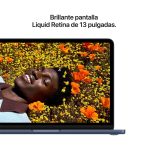 13-inch MacBook Neo: Apple A18 Pro chip with 6-core CPU and 5-core GPU, 8GB, 256GB SSD - Indigo