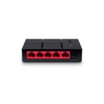 Switch MERCUSYS 5 Puertos 10/100/1000