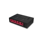 Switch MERCUSYS 5 Puertos 10/100/1000