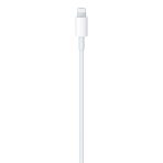 Cable APPLE de USB-C a conector Lightning (1 m)