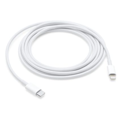Cable USB-C to Lightning (2 m)