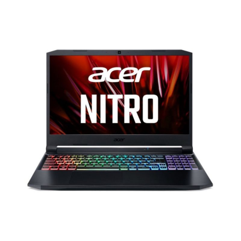 Portatil Acer Nitro Lite NL16-71G-53G0 Intel® Core™ i5-13420H 16WUXGA IPS 16GB (2*8) DDR5 Memory/512GB PCIe NVMe SSD/NVIDIA® GeForce RTX™ 3050 6GB GDDR6/Windows 11 Home Red