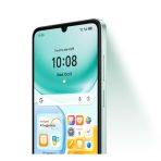 Celular HONOR X5c Plus 256GB 4G Azul Cian