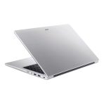 Portatil Acer AL15-33P-37DG Ci3 N355 FHD 15 8GB 1slot DDR5/512SSD EXP A 16GB/Linux (ESHELL) Color Silver