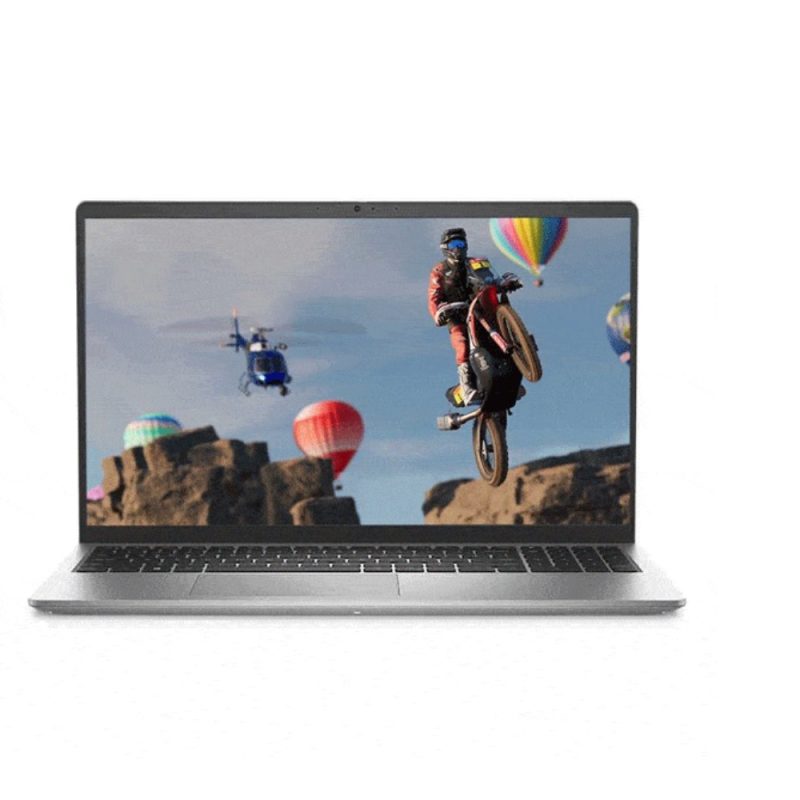 Portatil Dell 15 i5 8G 512 1Y Linux
