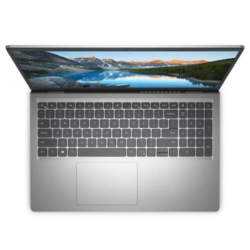 Portatil Dell 15 i5 8G 512 1Y Linux
