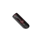 Memoria USB SanDisk Cruzer Glide 3.0 64GB