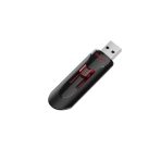 Memoria USB SanDisk Cruzer Glide 3.0 64GB