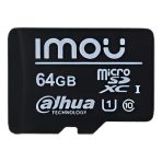 Micro SD 64 GB Class 10