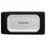 Unidad de estado solido ssd kingston portable XS2000 1000gb usb 3.2
