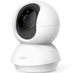 Cámara TAPO TPLINK 3mp, 2K Video Wi-Fi de vigilancia inteligente interior