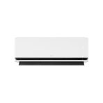 Mini Split LG 24.000 BTU- Compresor DUAL Inverter - Refrigerante R32 / 220v - Ahorro de energía hasta 70% - Bajo nivel de ruido - Enfriamiento- Gold Fin- Sistema purificador de aire- Detector de