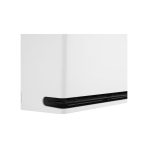 Mini Split LG 24.000 BTU- Compresor DUAL Inverter - Refrigerante R32 / 220v - Ahorro de energía hasta 70% - Bajo nivel de ruido - Enfriamiento- Gold Fin- Sistema purificador de aire- Detector de