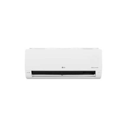 AIRE ACONDICIONADO TIPO MINI SPLIT WINNER PLUS VICTORY LG 24.000 BTU/H-LG ThinQ, Compresor DUAL Inverter-Refrigerante R32 / 220V/1Ph/60Hz Cooling Only, Mayor eficiencia energética–Gold Fin. Auto Limpieza, Control Activo de Energia, KW Manager, Sleep Timer+, Protección de voltaje. Garantía 10 años en el compresor. INCLUYE DE KIT TUBERIA POR 3 METROS
