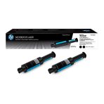 Kit Hp Regarga De Toner Negro Neverstop Laser 1000, 1200 2.500 Pag X 2 Unidades