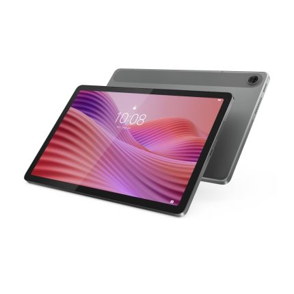TABLET LENOVO TAB TB311XU PANTALLA 10,1 CONECTIVIDAD LTE MEMORIA 4GB + ALMACENAMIENTO 128GB COLOR LUNA GREY INCLUYE ESTUCHE TIPO FOLIO + CARGADOR