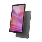 TABLET LENOVO TAB ONE TB305XU PANTALLA 8,7 PULGADAS CONECTIVIDAD LTE MEMORIA 4GB + ALMACENAMIENTO 128GB COLOR GIRS INCLUYE ESTUCHE